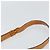 Céline Borsa a Spalla in Tela Macadam CELINE PVC Beige Oro Auth 157670 D'oro - vista 8