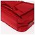 Borsa a Spalla PRADA Nylon Rossa Oro Auth 152289SAV Rosso D'oro - vista 11