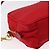 Borsa a Spalla PRADA Nylon Rossa Oro Auth 152289SAV Rosso D'oro - vista 12
