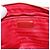 Borsa a Spalla PRADA Nylon Rossa Oro Auth 152289SAV Rosso D'oro - vista 16