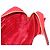 Borsa a Spalla PRADA Nylon Rossa Oro Auth 152289SAV Rosso D'oro - vista 18