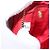 Borsa a Spalla PRADA Nylon Rossa Oro Auth 152289SAV Rosso D'oro - vista 24