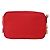 Borsa a Spalla PRADA Nylon Rossa Oro Auth 152289SAV Rosso D'oro - vista 3