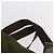 PRADA Backpack Nylon Khaki Silver Auth ti3504 Silvery - view 12