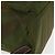 PRADA Backpack Nylon Khaki Silver Auth ti3504 Silvery - view 14