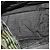 PRADA Backpack Nylon Khaki Silver Auth ti3504 Silvery - view 22