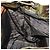 PRADA Backpack Nylon Khaki Silver Auth ti3504 Silvery - view 23