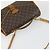 LOUIS VUITTON Borsa a Mano Monogram Beverly M51121 LV Auth BA8313 Monogramma - vista 14