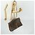 LOUIS VUITTON Borsa a Mano Monogram Beverly M51121 LV Auth BA8313 Monogramma - vista 28