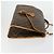 LOUIS VUITTON Borsa a Mano Monogram Beverly M51121 LV Auth BA8313 Monogramma - vista 4