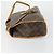 LOUIS VUITTON Borsa a Mano Monogram Beverly M51121 LV Auth BA8313 Monogramma - vista 5