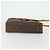 LOUIS VUITTON Borsa a Mano Monogram Beverly M51121 LV Auth BA8313 Monogramma - vista 6