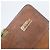 Borsa a Spalla in Tela Zucca FENDI Nera Marrone Auth ar13781 Nero - vista 11