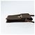 Borsa a Spalla in Tela Zucca FENDI Nera Marrone Auth ar13781 Nero - vista 3