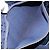 Céline Borsa a Spalla Celine C Sulky in Tela Blu Navy e Oro Auth BA8171 D'oro - vista 21