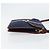 Céline Borsa a Spalla Celine C Sulky in Tela Blu Navy e Oro Auth BA8171 D'oro - vista 3