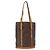 LOUIS VUITTON Borsa a Spalla Monogram Bucket GM M42236 LV Auth 154791 Monogramma