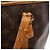 LOUIS VUITTON Borsa a Spalla Monogram Bucket GM M42236 LV Auth 154791 Monogramma - vista 10