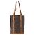 LOUIS VUITTON Borsa a Spalla Monogram Bucket GM M42236 LV Auth 154791 Monogramma - vista 13