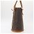 LOUIS VUITTON Borsa a Spalla Monogram Bucket GM M42236 LV Auth 154791 Monogramma - vista 4