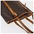 LOUIS VUITTON Borsa a Spalla Monogram Bucket GM M42236 LV Auth 154791 Monogramma - vista 6