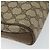 Borsa Sherry Line GG Supreme Web in PVC beige e oro 89 02 018 Auth BA6558 di GUCCI D'oro - vista 14