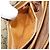 Borsa a Spalla GG Canvas Gucci Beige Oro Auth ar13804 D'oro - vista 11