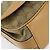Borsa a Spalla GG Canvas Gucci Beige Oro Auth ar13804 D'oro - vista 14