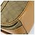 Borsa a Spalla GG Canvas Gucci Beige Oro Auth ar13804 D'oro - vista 16