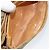 Borsa a Spalla GG Canvas Gucci Beige Oro Auth ar13804 D'oro - vista 23