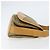 Borsa a Spalla GG Canvas Gucci Beige Oro Auth ar13804 D'oro - vista 3