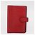 LOUIS VUITTON Cartera Monogram Epi 3 Set Rojo LV Auth 154976 Roja Monograma - vista 10
