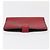 LOUIS VUITTON Cartera Monogram Epi 3 Set Rojo LV Auth 154976 Roja Monograma - vista 12