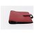 LOUIS VUITTON Cartera Monogram Epi 3 Set Rojo LV Auth 154976 Roja Monograma - vista 14
