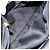 Sac à bandoulière Gancini en cuir noir et or Auth BA8226 de Salvatore Ferragamo Doré - vue 11