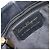 Sac à bandoulière Gancini en cuir noir et or Auth BA8226 de Salvatore Ferragamo Doré - vue 12