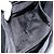 Sac à bandoulière Gancini en cuir noir et or Auth BA8226 de Salvatore Ferragamo Doré - vue 22