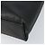Sac à bandoulière Gancini en cuir noir et or Auth BA8226 de Salvatore Ferragamo Doré - vue 9