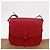 LOUIS VUITTON Borsa a Spalla Epi Saint Cloud GM Rossa M52197 LV Auth 155024 Rosso - vista 12