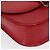LOUIS VUITTON Borsa a Spalla Epi Saint Cloud GM Rossa M52197 LV Auth 155024 Rosso - vista 14