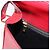 LOUIS VUITTON Borsa a Spalla Epi Saint Cloud GM Rossa M52197 LV Auth 155024 Rosso - vista 23
