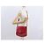 LOUIS VUITTON Borsa a Spalla Epi Saint Cloud GM Rossa M52197 LV Auth 155024 Rosso - vista 24