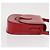 LOUIS VUITTON Borsa a Spalla Epi Saint Cloud GM Rossa M52197 LV Auth 155024 Rosso - vista 3