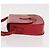 LOUIS VUITTON Borsa a Spalla Epi Saint Cloud GM Rossa M52197 LV Auth 155024 Rosso - vista 4