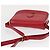 LOUIS VUITTON Borsa a Spalla Epi Saint Cloud GM Rossa M52197 LV Auth 155024 Rosso - vista 6