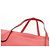 GUCCI Bolsa Tote entrelaçada em couro vermelho e dourado 353581 Auth am9922V - vista 14