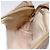 Gucci Borsa a Spalla Micro GG Supreme PVC Marrone Oro 007 104 4916 Auth BA6559 D'oro - vista 11