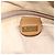 Gucci Borsa a Spalla Micro GG Supreme PVC Marrone Oro 007 104 4916 Auth BA6559 D'oro - vista 19