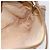 Gucci Borsa a Spalla Micro GG Supreme PVC Marrone Oro 007 104 4916 Auth BA6559 D'oro - vista 20