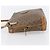 Gucci Borsa a Spalla Micro GG Supreme PVC Marrone Oro 007 104 4916 Auth BA6559 D'oro - vista 3